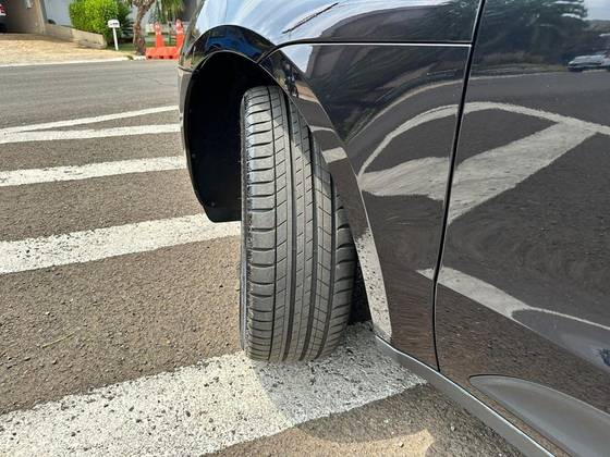 PORSCHE MACAN 2.0 16V GASOLINA 4P AUTOMÁTICO